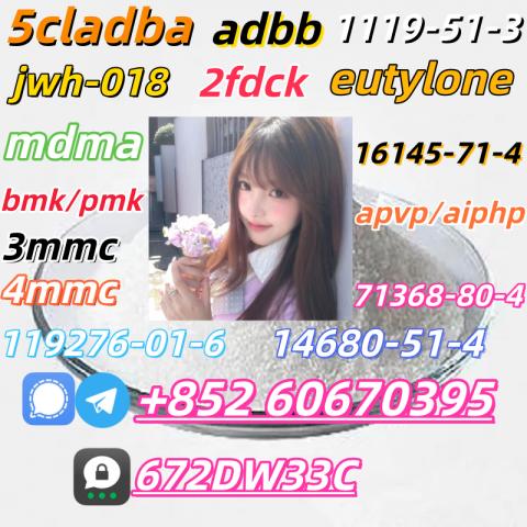 Daiktas China factory supply Bmk and Pmk low price