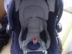 Daiktas chicco autokedute0-13kg