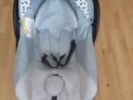 Daiktas Bebeconfort autokedutė
