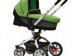 Daiktas Ieškome Colleto Matteo 3in1 vežimuko :)