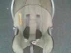 Daiktas Mothercare auto kėdutė