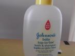 Daiktas Johnson's baby top-to-toe prausiklis ir šampūnas 50 ml