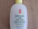 Johnson's baby top-to-toe prausiklis ir šampūnas 50 ml Kaunas - parduoda, keičia (2)