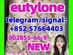 Daiktas Eutylone CAS 802855-66-9/17764-18-0 