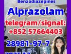 Daiktas Alprazolam CAS:28981-97-7
