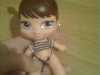 Daiktas Bratz babyz twins :) 