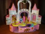 Daiktas Princesės namelis-grožio salonas