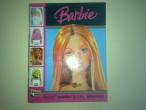 Daiktas Barbie mergaiciu knygele :)*