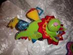Daiktas Playgroo drakonas