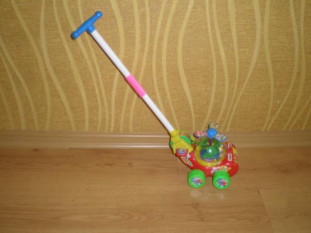 Daiktas Stumdukas lektuvelis