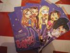 Daiktas Bratz kortos