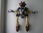 Daiktas Žaislas Bionicle
