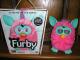 Furby interaktivus zaislas Vilnius - parduoda, keičia (2)