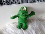 Daiktas Krokodilas (minkštas žaislas)
