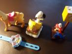 Daiktas  Žaisliukai