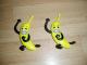 Bananai(žaislai) 1€ Kaunas - parduoda, keičia (2)