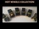 Hot Wheels mašinėlių kolekcija Vilnius - parduoda, keičia (1)