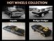 Hot Wheels mašinėlių kolekcija Vilnius - parduoda, keičia (4)