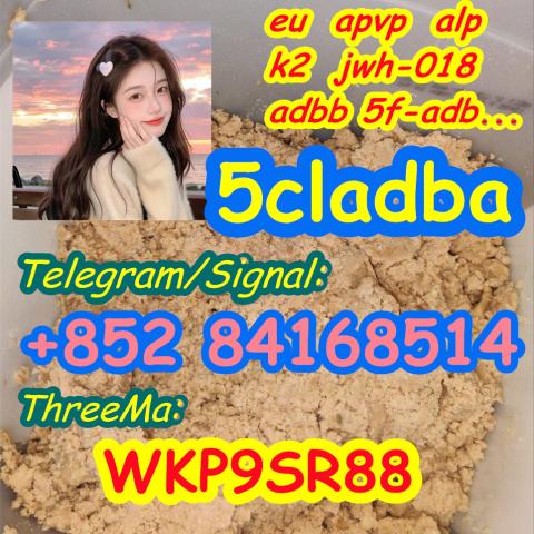 Daiktas 5cladba 5f-adb 5cl-adb-a precursor mdmb-4en-pinaca 5cladba