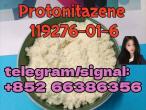 Daiktas Protonitazene 119276-01-6 咋的是我
