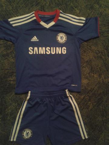 Daiktas Futbolo sportine apranga Adidas