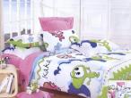 Daiktas Vaikiška patalynė V87 - 1,6 - 3 dalys