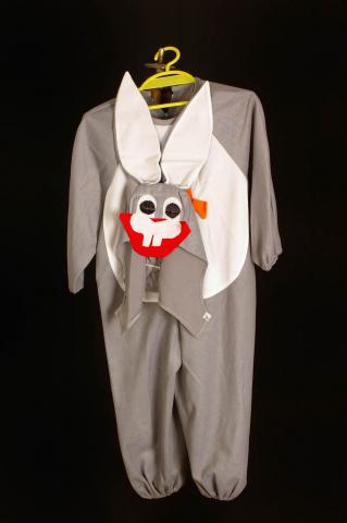 Daiktas (rez) Karnavalinis kostiumas Kiškis / zuikis