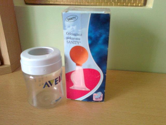 Daiktas pientraukis ir bonkute