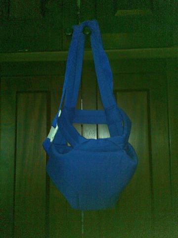 Daiktas vaikiska nesiokle sophie