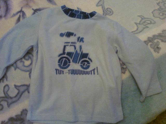 Daiktas siltas megstukas