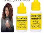 Daiktas Extra Hard Herbal Oil