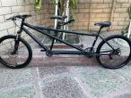 Daiktas cannodale mt800 bike