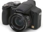 Daiktas Panasonic Lumix DMC FZ-8