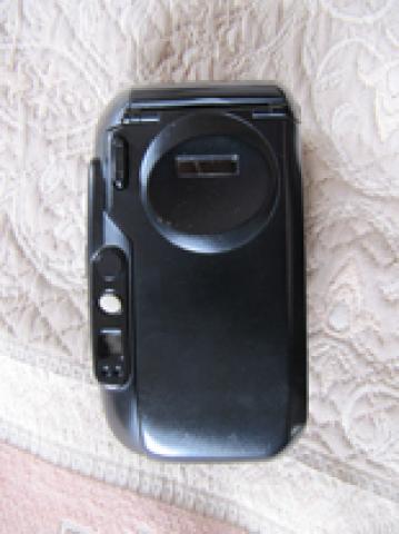 Daiktas fotoaparatas