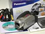 Daiktas  Panasonic HDC-SX5