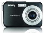 Daiktas Skaitmeninis fotoaparatas Benq X720