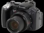 Daiktas CANON pover shot S5IS