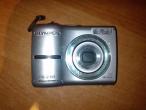 Daiktas Olympus FE-210 fotoaparatas