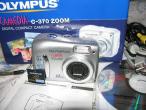 Daiktas Olympus C-370