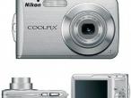 Daiktas Fotoaparatas Nikon Coolpix S210
