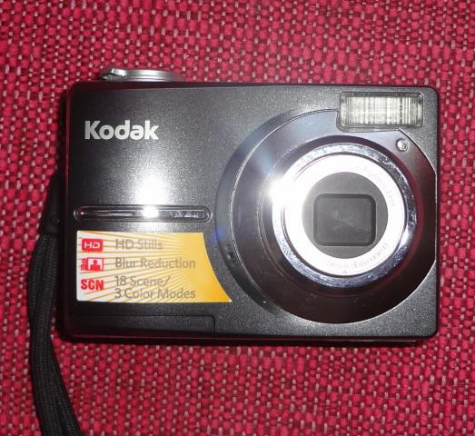 Daiktas kodak