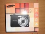 Daiktas Samsung ES9 fotoaparatas su defektu