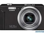 Daiktas Casio Exilim ex-zs100