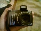 Daiktas fotoaparatas