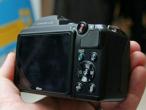 Daiktas Nikon coolpix l120