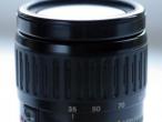 Daiktas parduota Canon 35-105mm 1:4.5-5.6