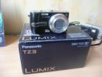 Daiktas Lumix TZ3 itin geras ir kokybiskas