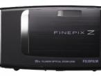 Daiktas Fujifilm Finepix Z10 fotoaparatas
