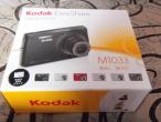 Daiktas Fotoaparatas Kodak M1033 easy share