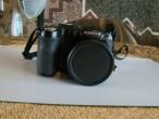 Daiktas fotikas fujifilm finepix s2950